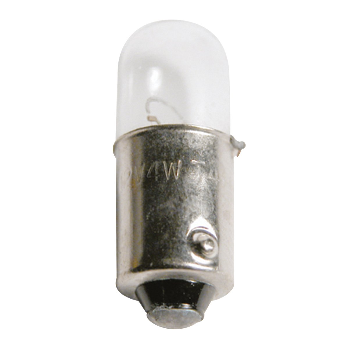 Bulbs Bulb, flashing light T4W, BAX9S, 12 V, 4W  Art. 17131
